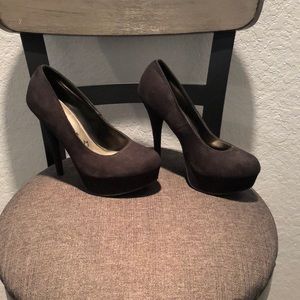 Brash High heels sz6